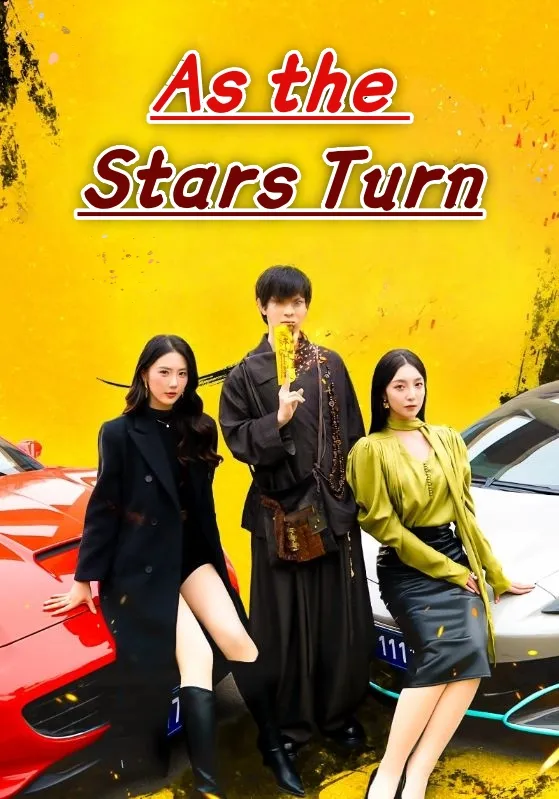 As the Stars Turn